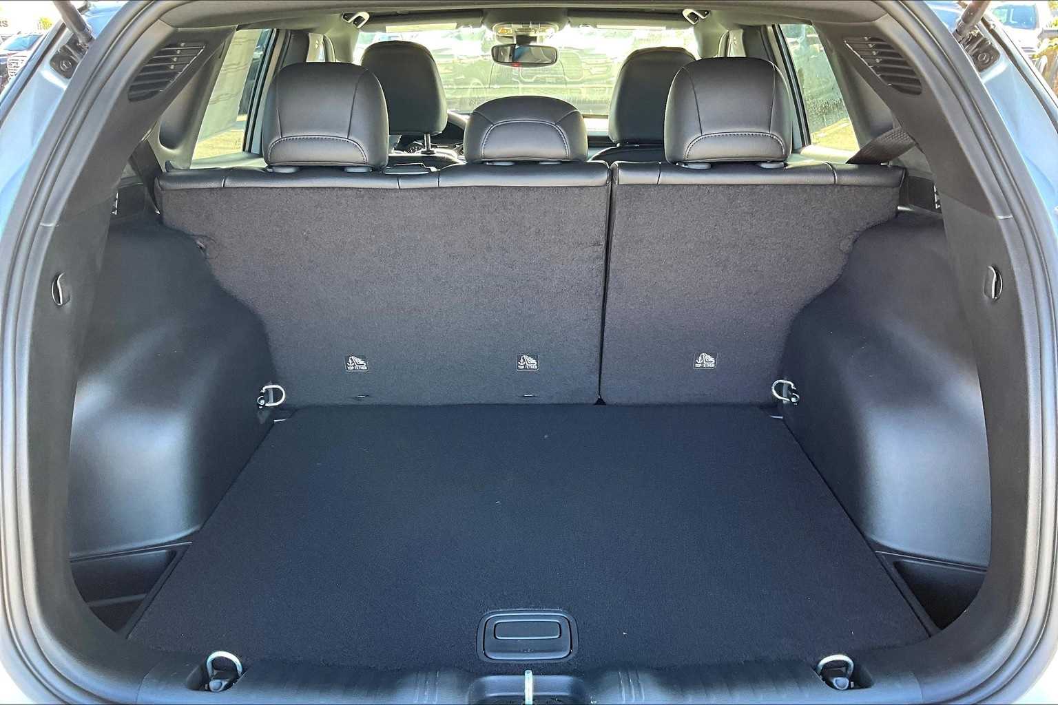 Thumbnail: 2026 Jeep Compass - 18