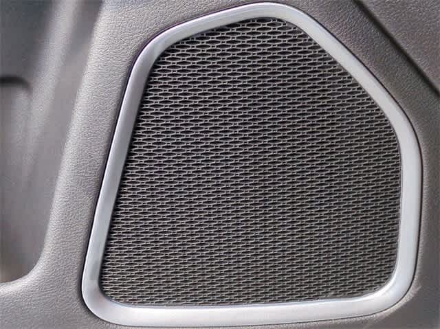 2025 Jeep Compass Latitude 30