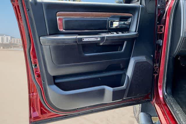 Thumbnail: 2018 RAM 2500 - 25