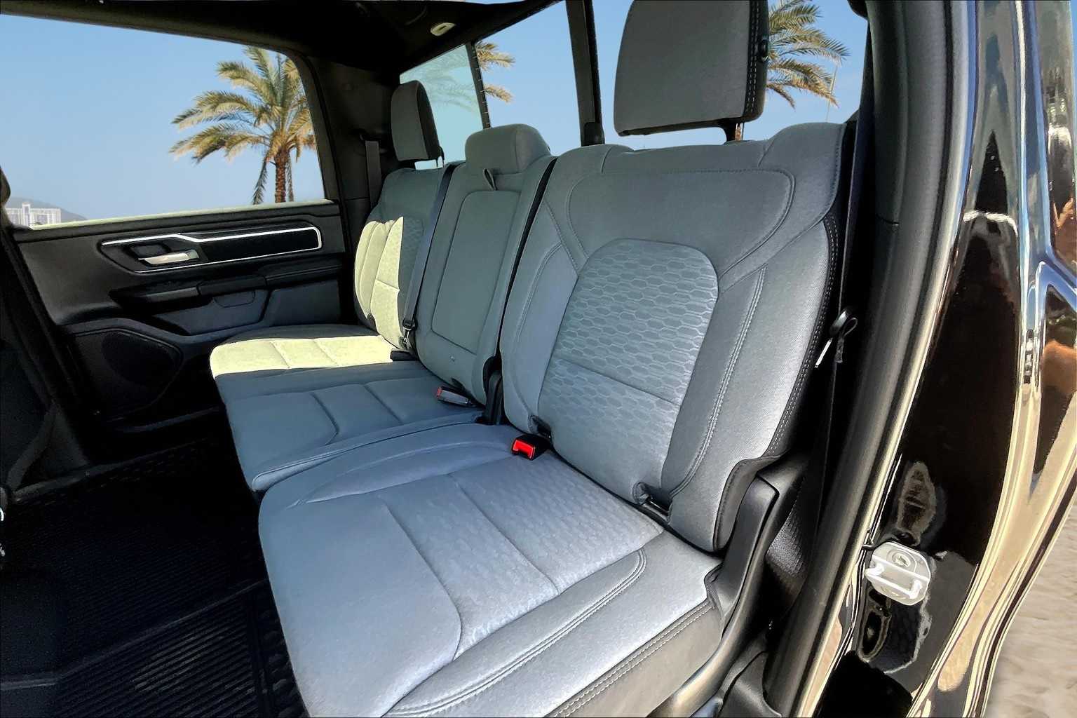 Thumbnail: 2026 RAM 1500 - 13