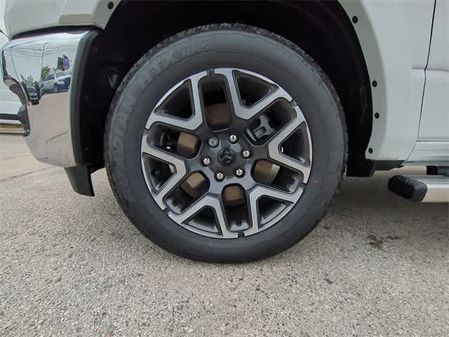 Thumbnail: 2025 RAM 1500 - 14