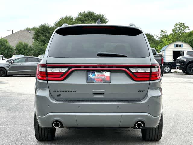 Thumbnail: 2026 Dodge Durango - 14