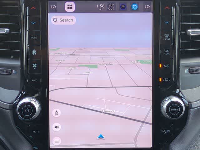 2025 RAM 2500 Tradesman - Photo 29