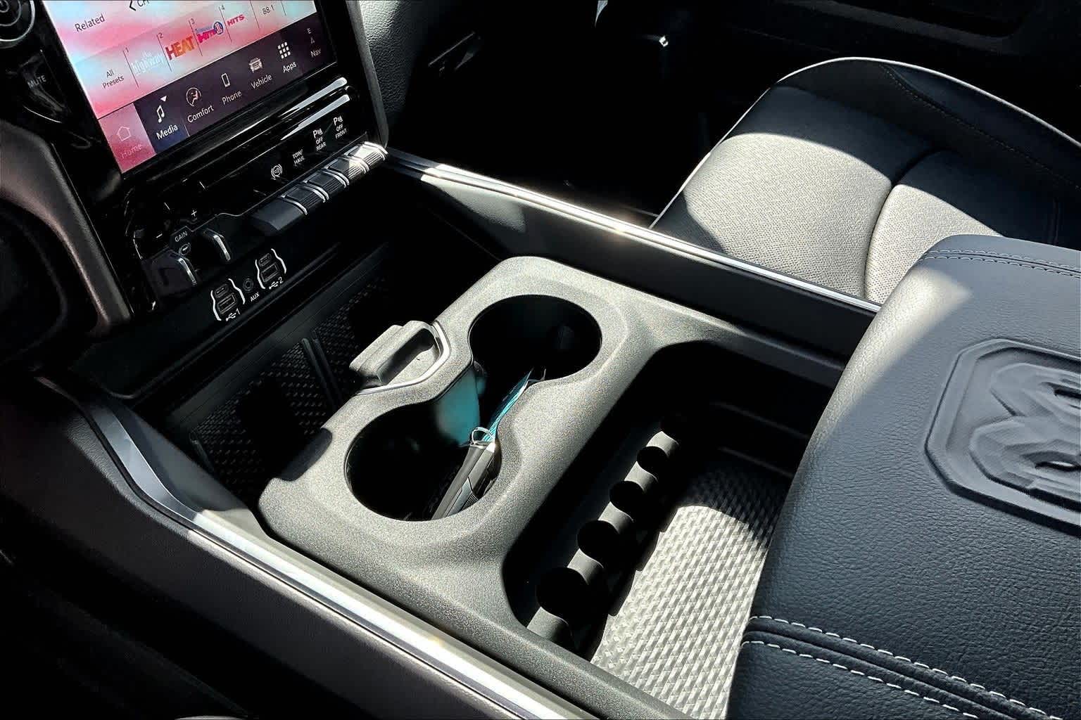 Thumbnail: 2026 RAM 3500 - 17