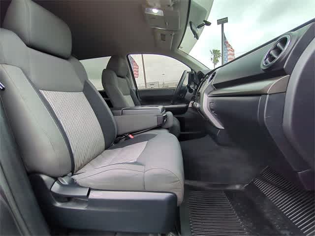 Thumbnail: 2017 Toyota Tundra - 22