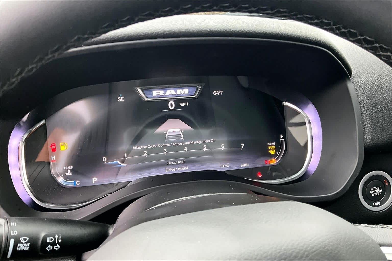 Thumbnail: 2026 RAM 1500 - 17