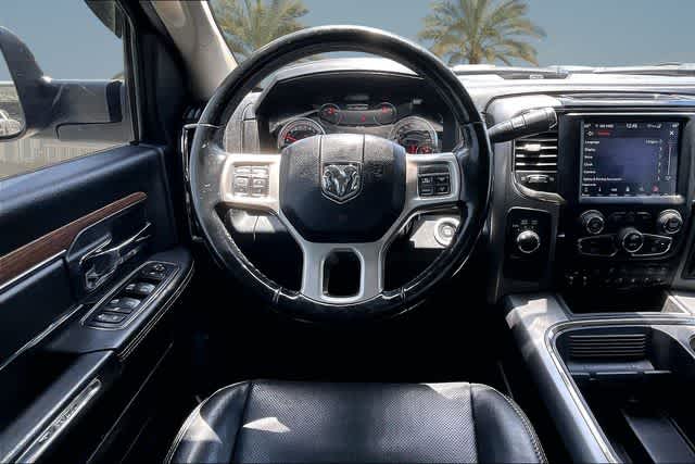 Thumbnail: 2018 RAM 2500 - 14