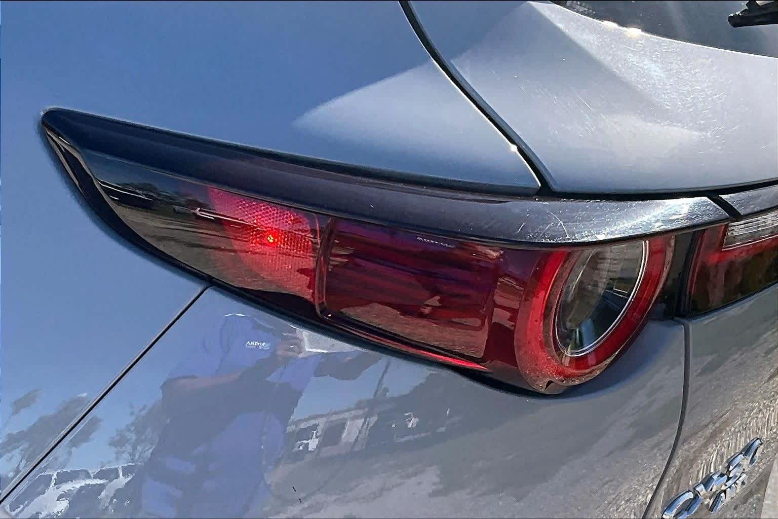 Thumbnail: 2025 Mazda CX-30 - 29