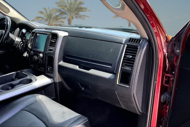 Thumbnail: 2018 RAM 2500 - 21
