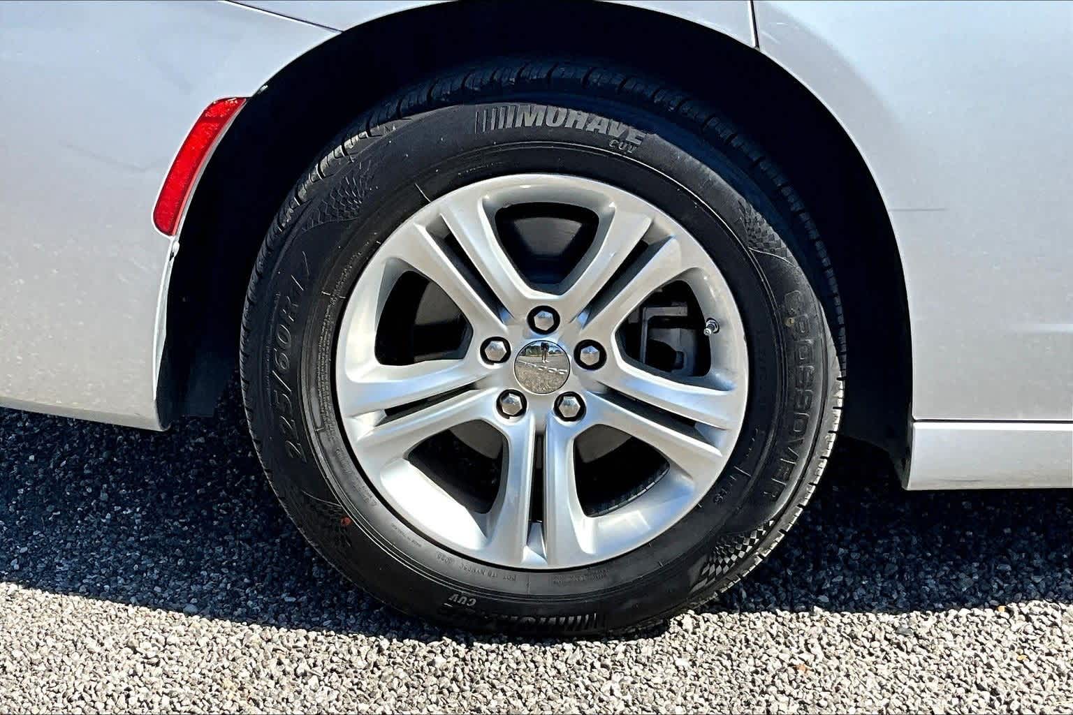 Thumbnail: 2023 Dodge Charger - 35