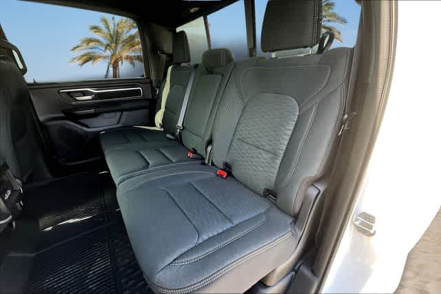 Thumbnail: 2026 RAM 1500 - 13