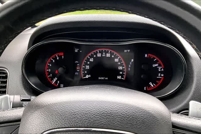 Thumbnail: 2018 Dodge Durango - 17