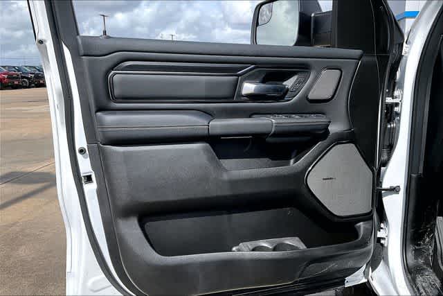 Thumbnail: 2026 RAM 1500 - 13