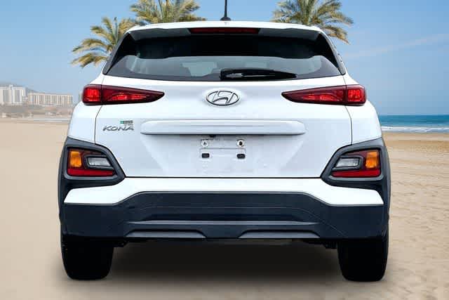 Thumbnail: 2021 Hyundai Kona - 5