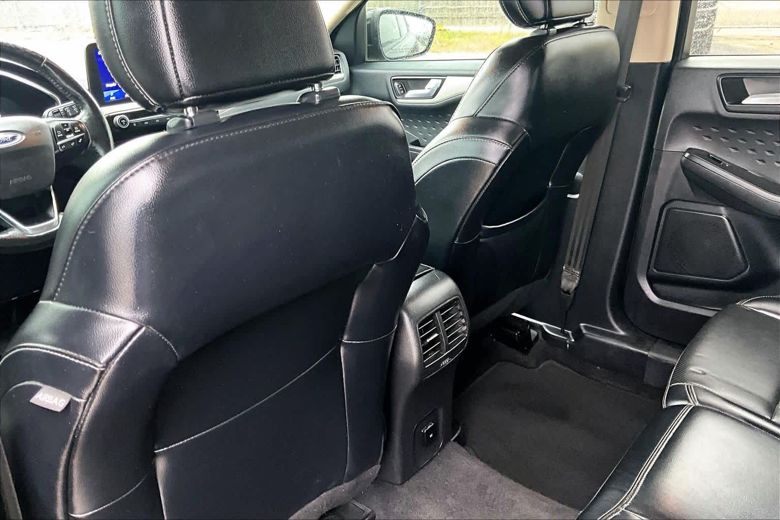 Thumbnail: 2020 Ford Escape - 11