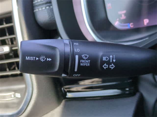Thumbnail: 2025 RAM 1500 - 27