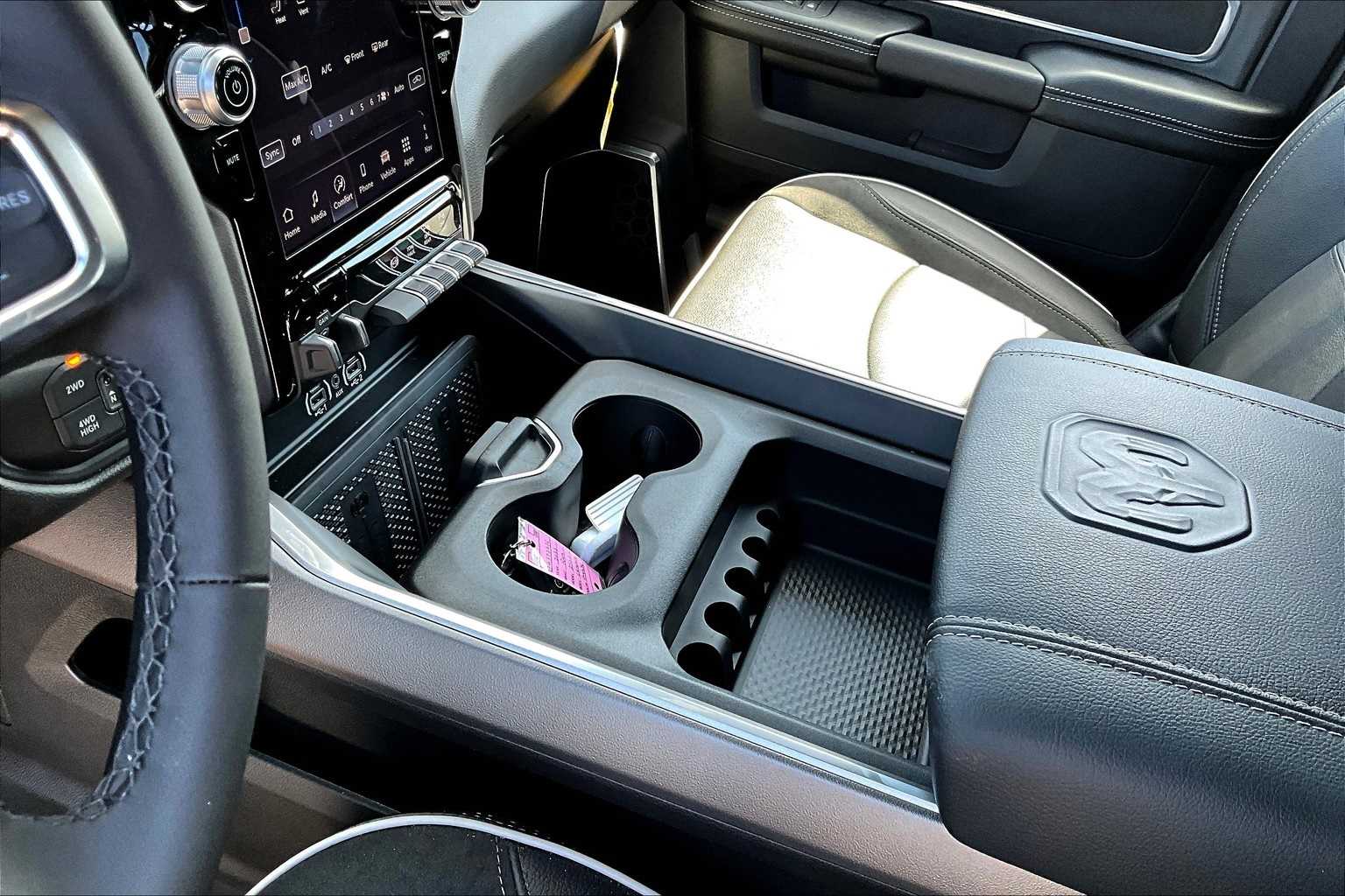 Thumbnail: 2025 RAM 2500 - 17