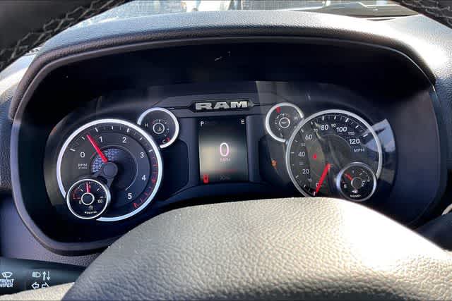 Thumbnail: 2026 RAM 3500 - 17