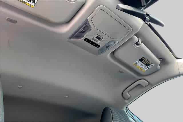 Thumbnail: 2023 Toyota RAV4 - 26