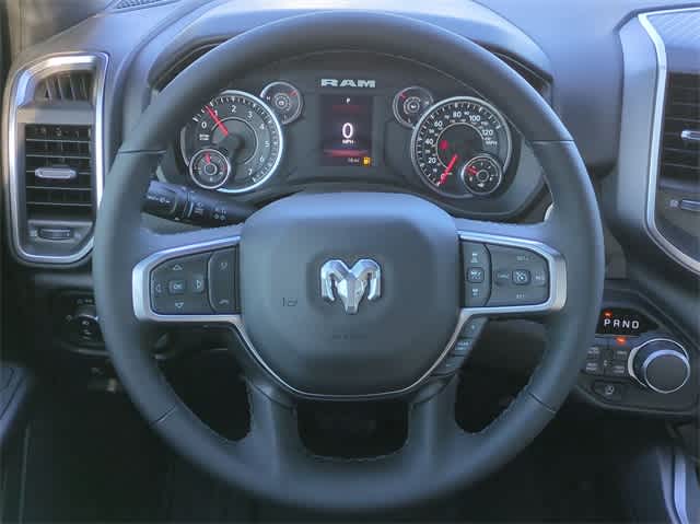 Thumbnail: 2025 RAM 1500 - 23