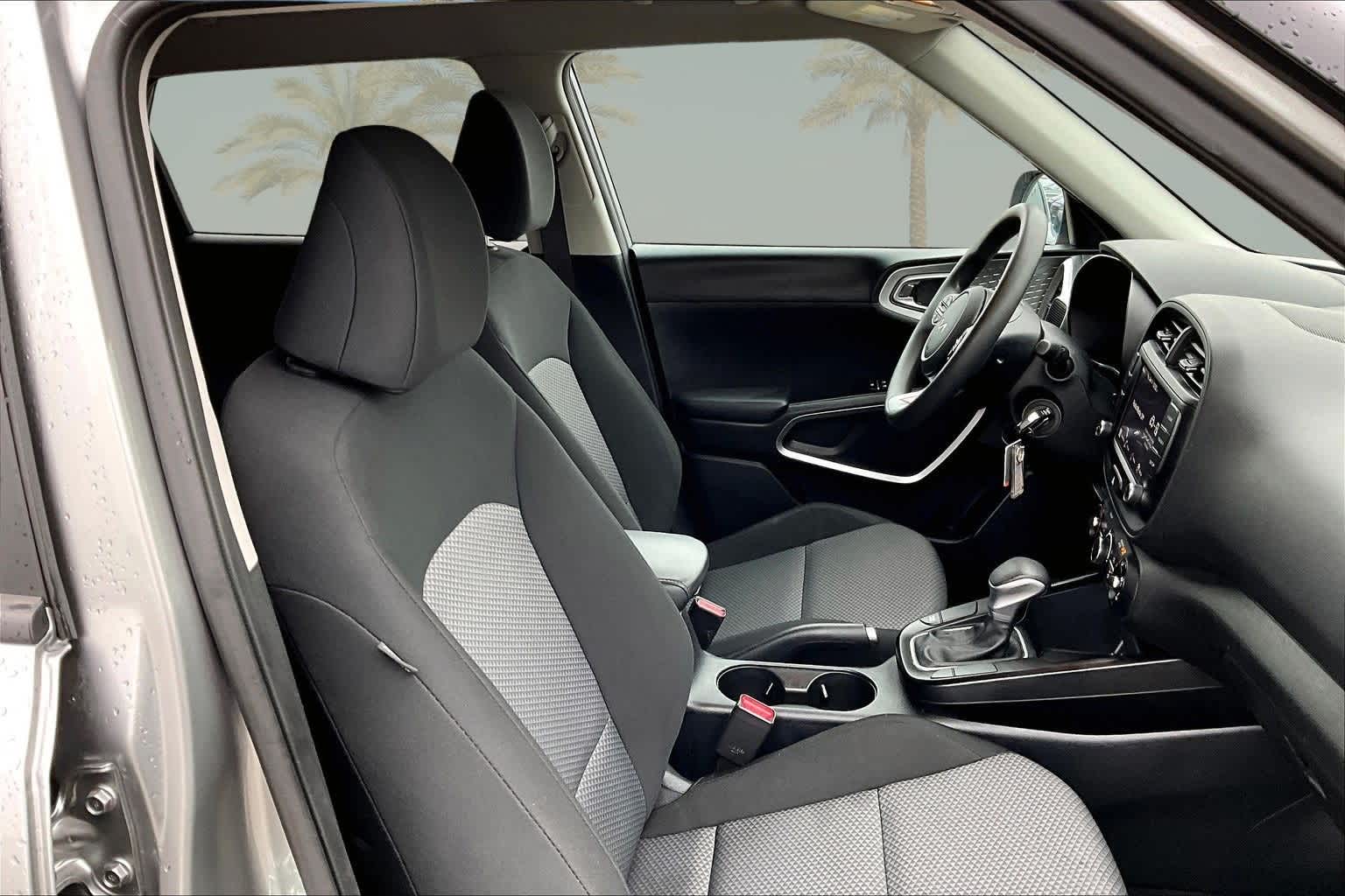 Thumbnail: 2024 Kia Soul - 13