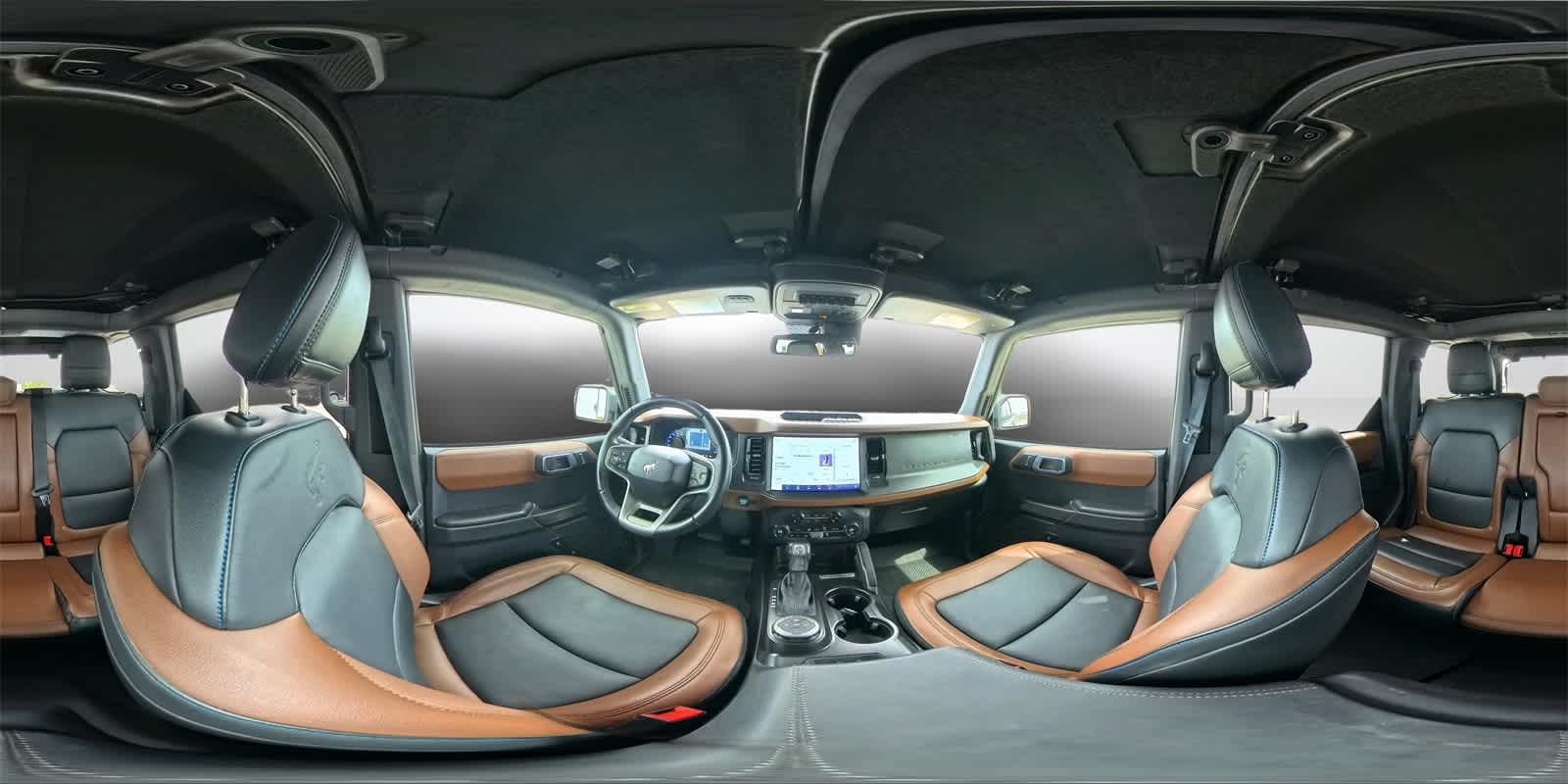 Thumbnail: 2024 Ford Bronco - 37