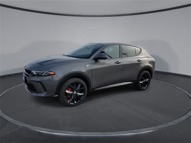 Thumbnail: 2024 Dodge Hornet - 4