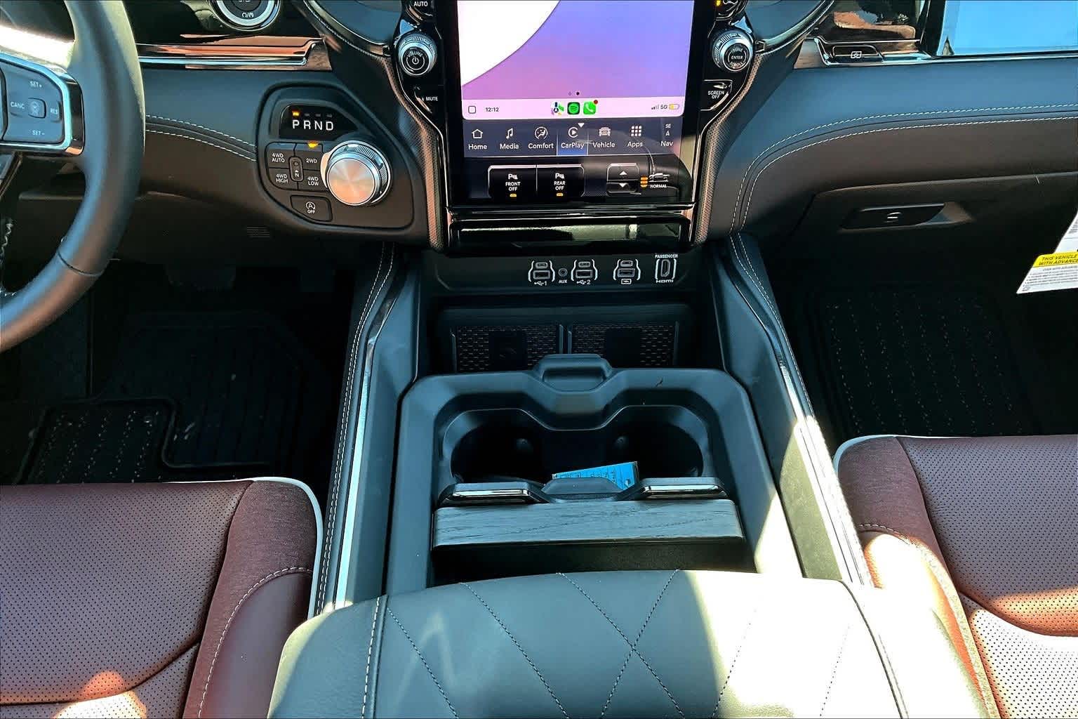 Thumbnail: 2026 RAM 1500 - 17