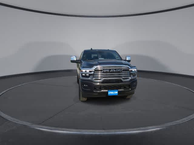 Thumbnail: 2025 RAM 2500 - 4