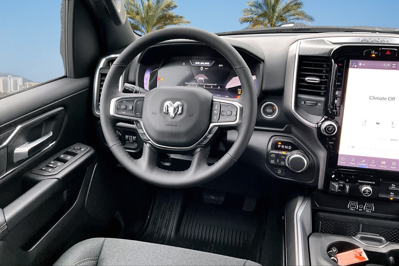 Thumbnail: 2026 RAM 1500 - 14