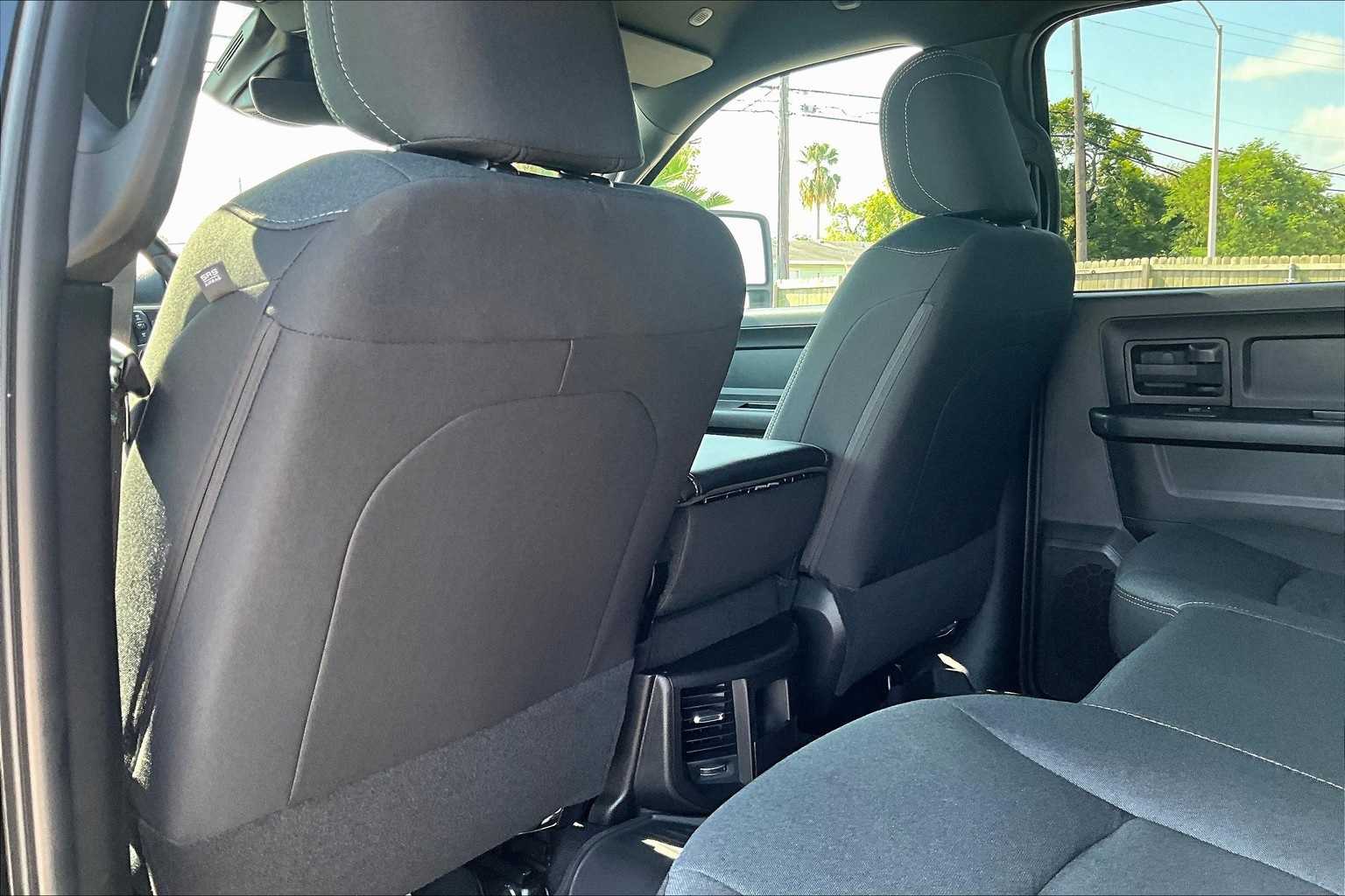 Thumbnail: 2026 RAM 2500 - 11