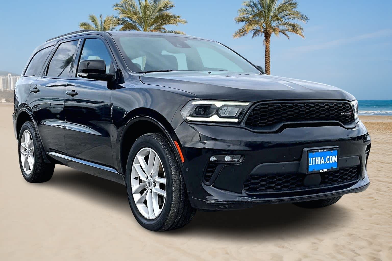 Thumbnail: 2023 Dodge Durango - 19