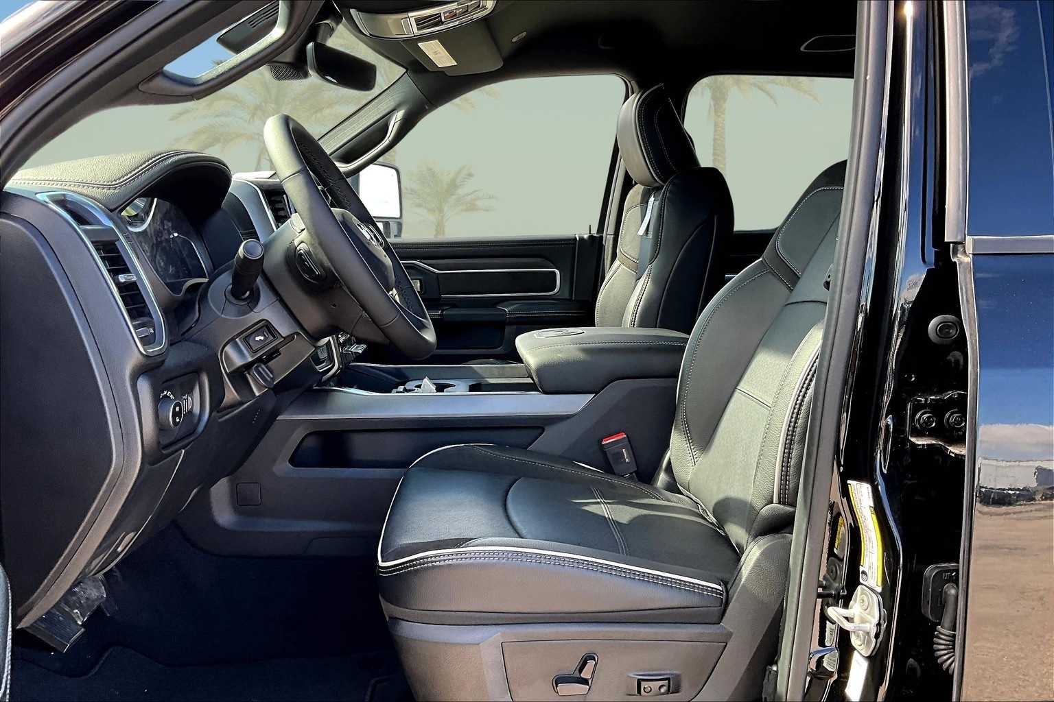 Thumbnail: 2026 RAM 2500 - 11