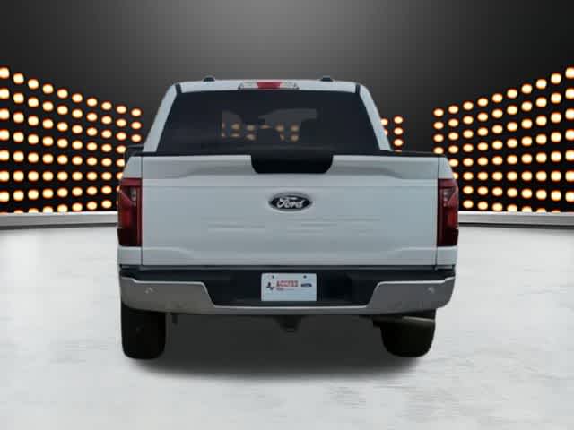 Thumbnail: 2025 Ford F-150 - 7