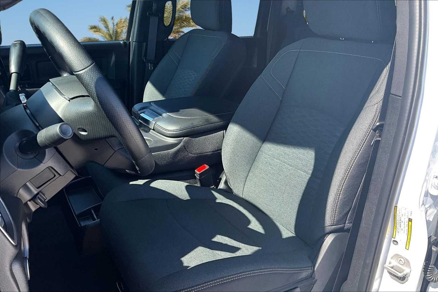 Thumbnail: 2026 RAM 3500 - 11