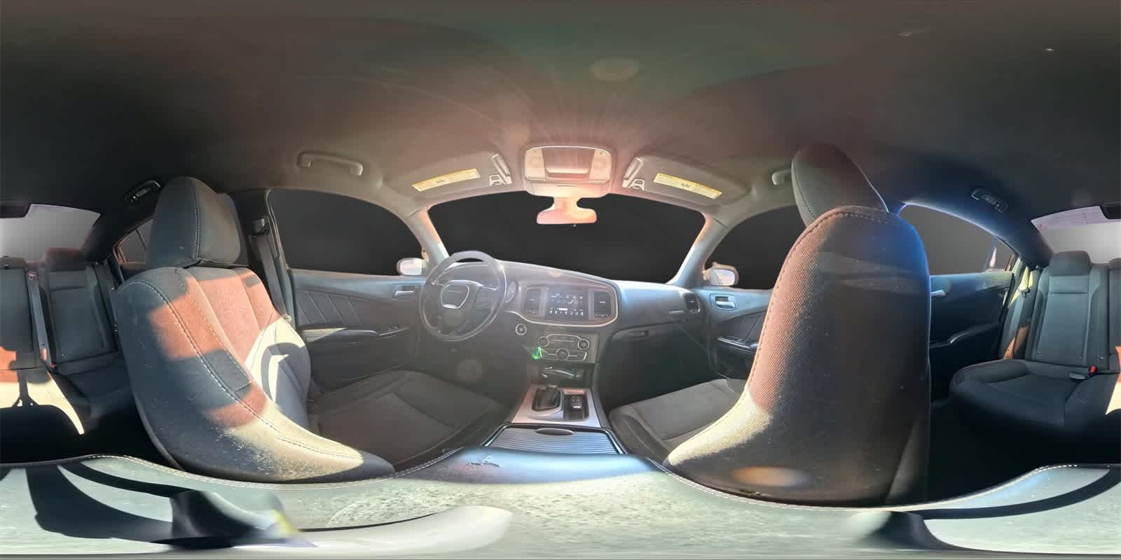 Thumbnail: 2022 Dodge Charger - 30