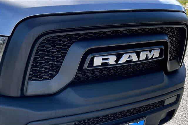 Thumbnail: 2024 RAM 1500 Classic - 30