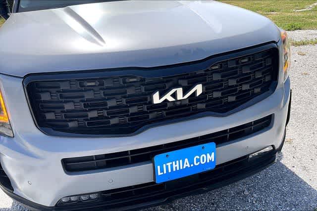 Thumbnail: 2022 Kia Telluride - 30