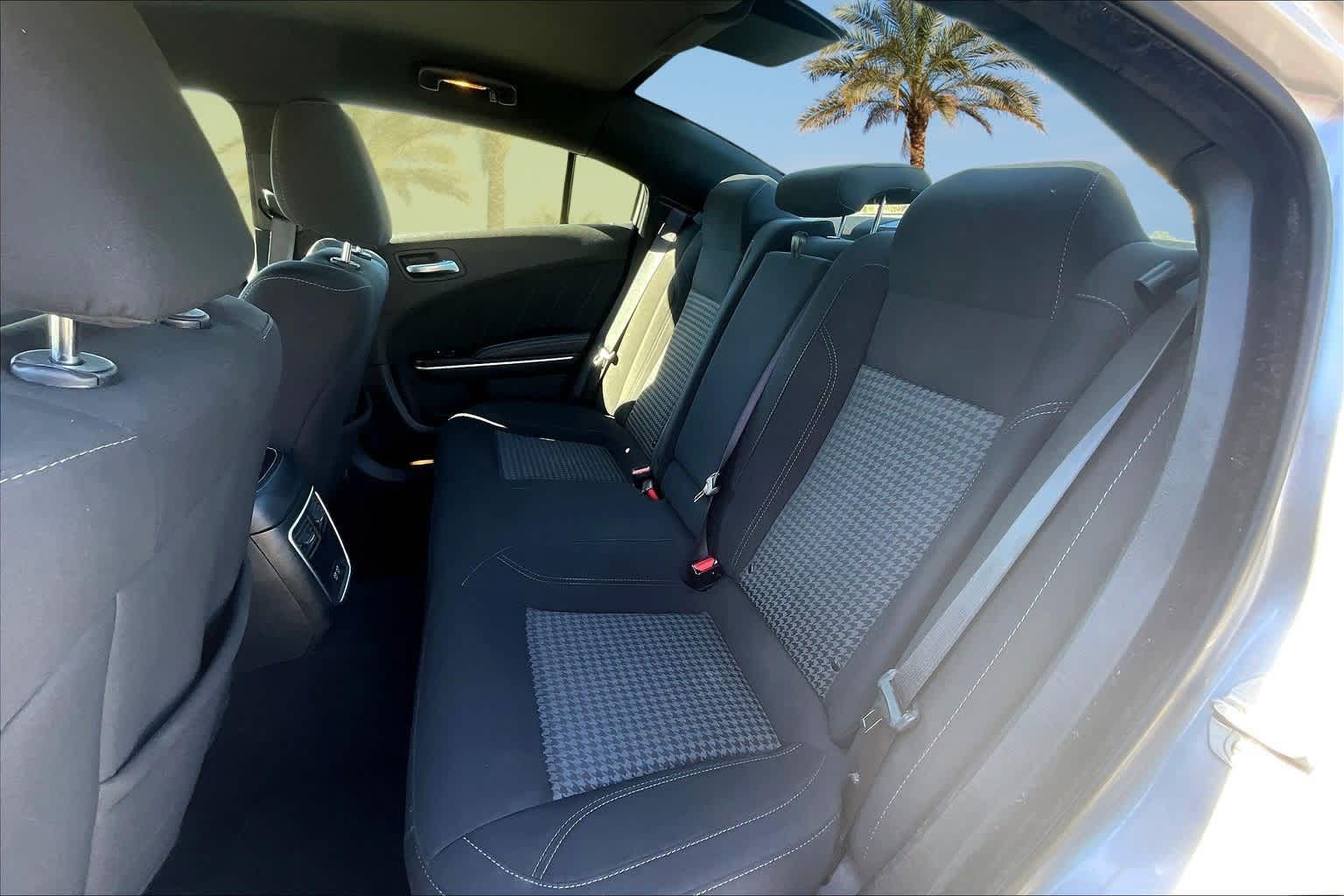 Thumbnail: 2023 Dodge Charger - 13