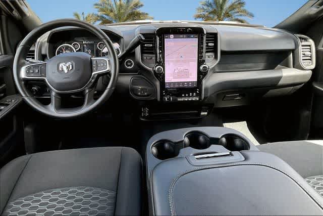 2025 RAM 2500 Tradesman - Photo 10