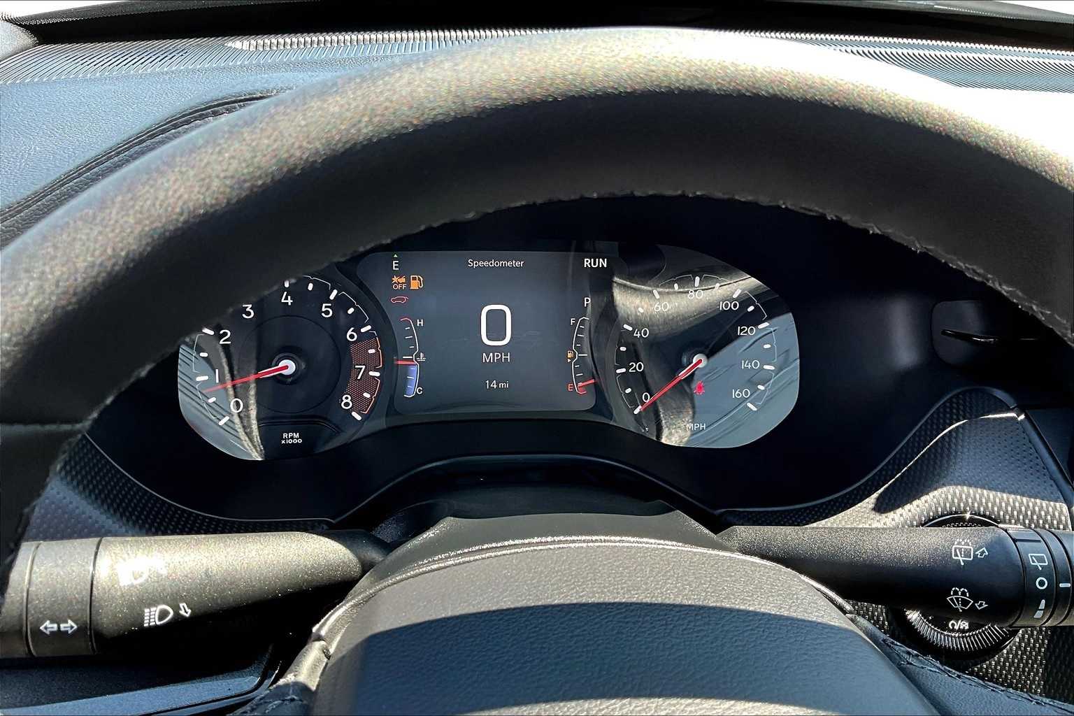 Thumbnail: 2026 Jeep Compass - 17