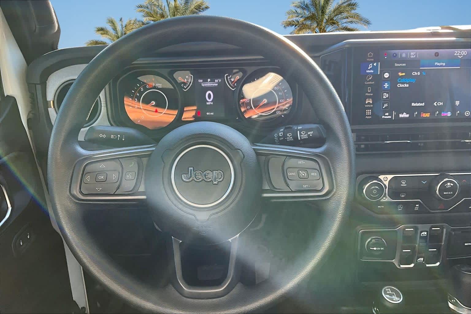 Thumbnail: 2018 Jeep Wrangler - 15