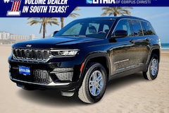2025 Jeep Grand Cherokee LAREDO 4X2 Sport Utility Corpus Christi, TX
