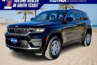 2025 Jeep Grand Cherokee LAREDO 4X2 Sport Utility