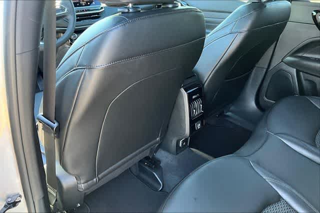 Thumbnail: 2026 Jeep Compass - 12