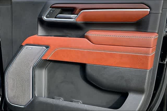 Thumbnail: 2024 GMC Sierra 2500 - 26