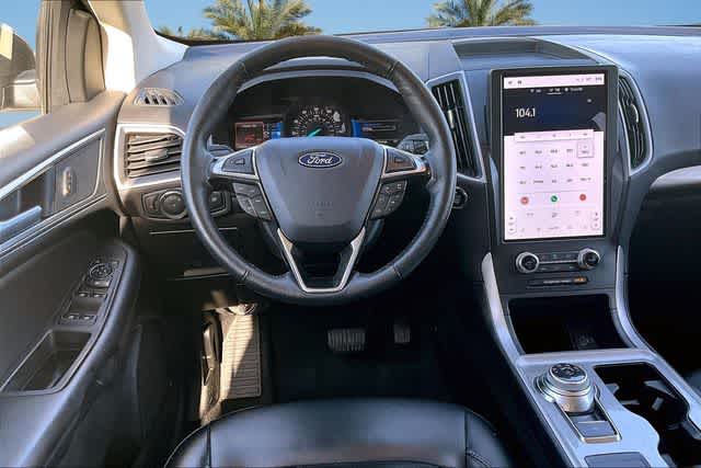 Thumbnail: 2024 Ford Edge - 14