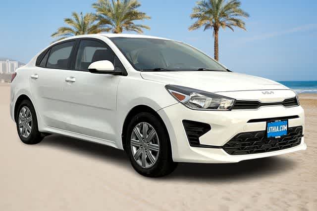 Thumbnail: 2023 Kia Rio - 19