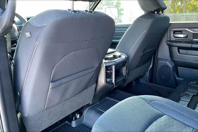 Thumbnail: 2026 RAM 3500 - 11