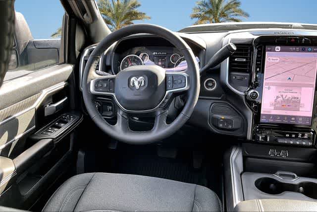 Thumbnail: 2026 RAM 3500 - 14